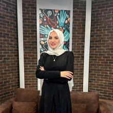 Yasemin Handan Narman, Aile Danışmanı, İstanbul Ataşehir