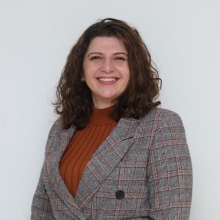 Psk. Yasemin Kuzucu, Psikolog, Denizli Merkezefendi