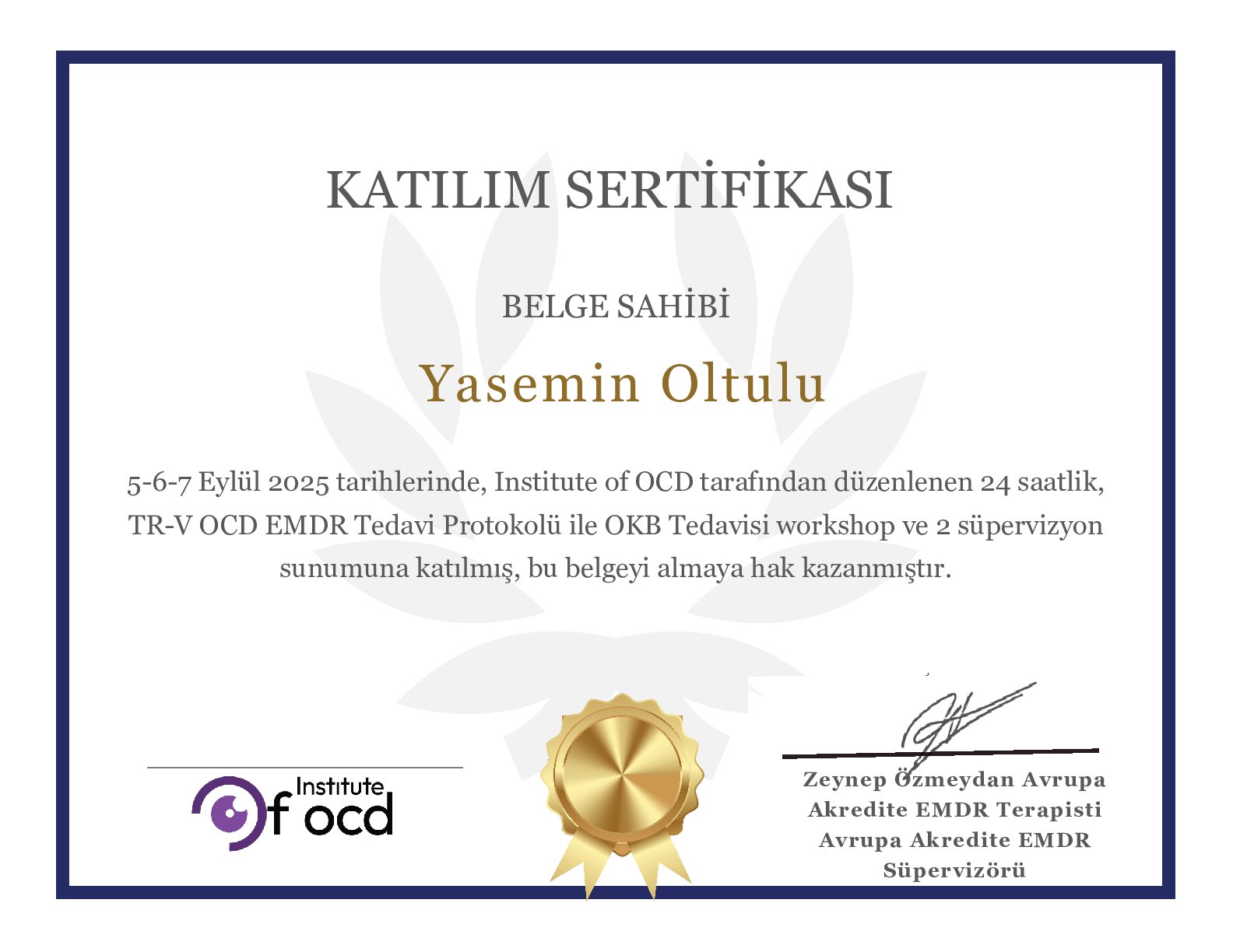 Çalışma ortamı 2