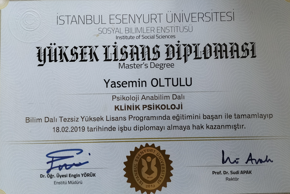 Çalışma ortamı 3