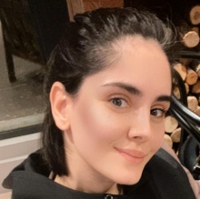 Kl. Psk. Yasemin Öz, Klinik Psikolog, İstanbul Bakırköy