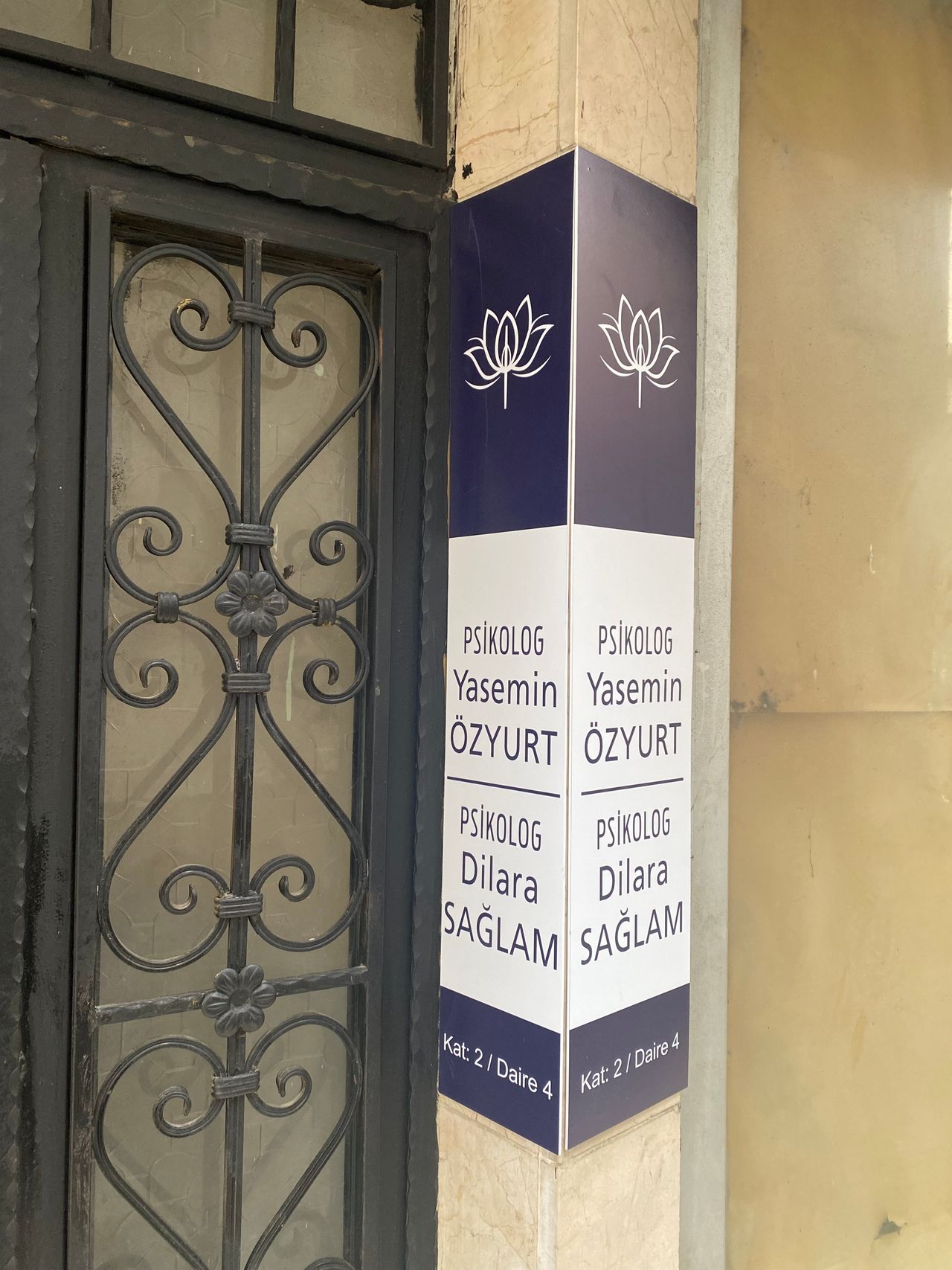 Çalışma ortamı 3