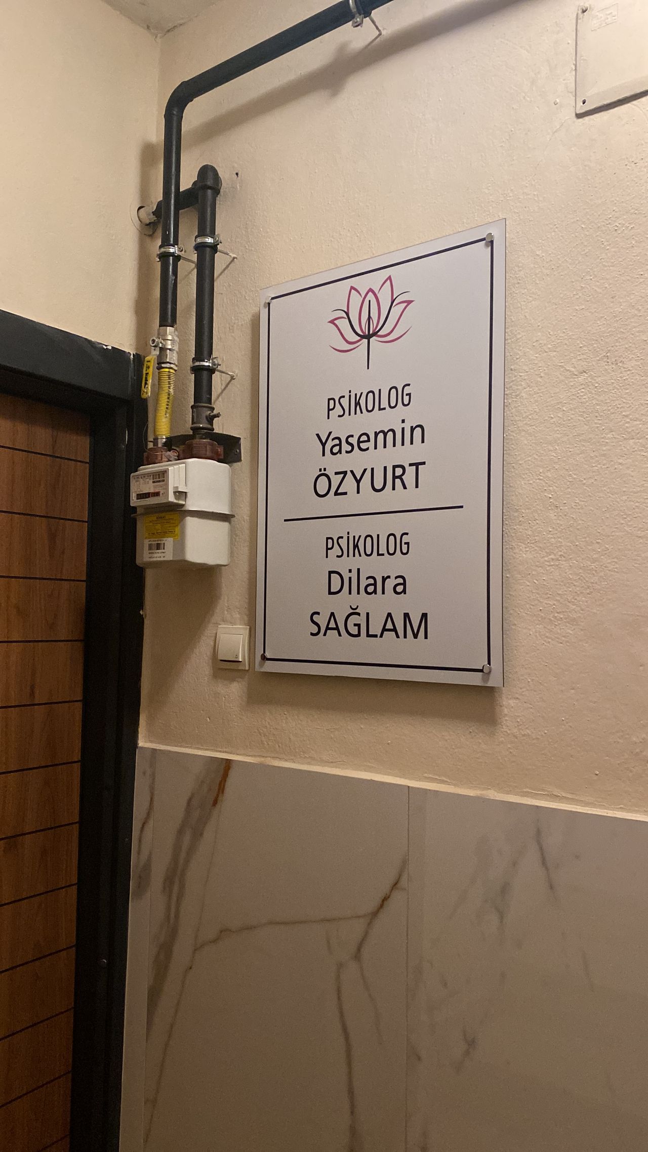 Çalışma ortamı 5