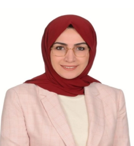 Yasemin Sancı, Aile Danışmanı, Ankara Yenimahalle