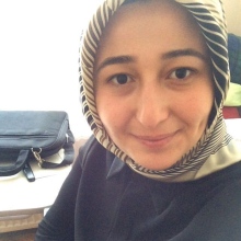 Yasemin Sarı, Aile Danışmanı, Kocaeli Gebze