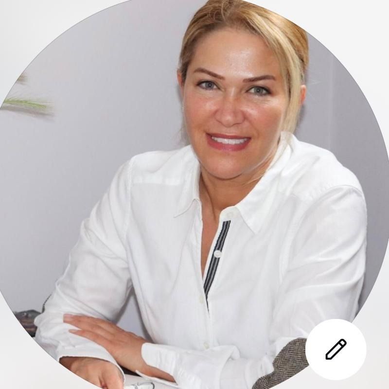 Kl. Psk. Yasemin Tüter, Klinik Psikolog, İstanbul