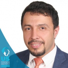 Uzm. Dr. Yasin Genç, Psikiyatrist, İstanbul
