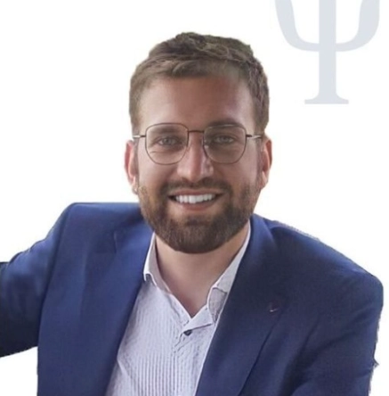 Psk. Dan. Yavuz Aktepe, Psikolojik Danışman, Erzurum Yakutiye