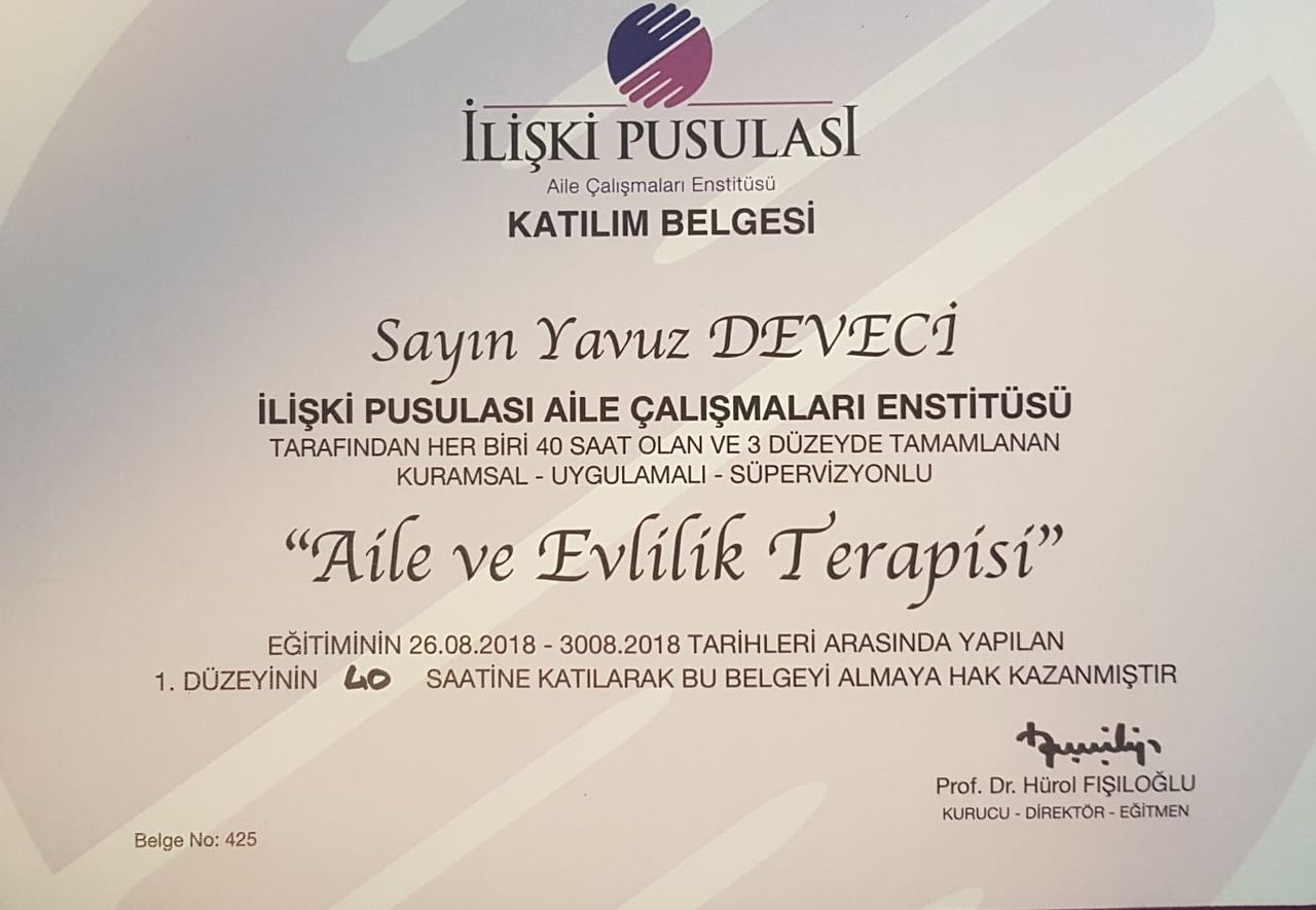 Çalışma ortamı 2