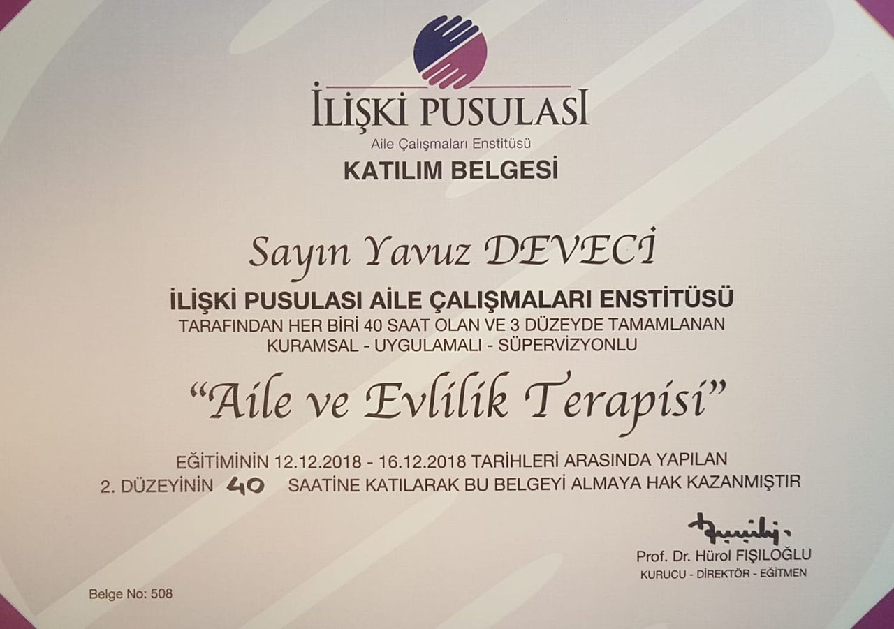 Çalışma ortamı 3
