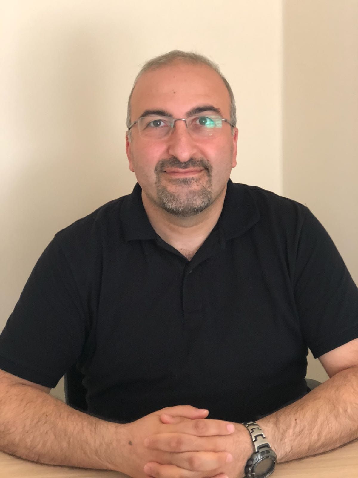 Çalışma ortamı 5