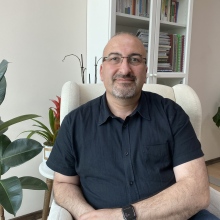 Yavuz Deveci, Aile Danışmanı, İzmir Bayraklı