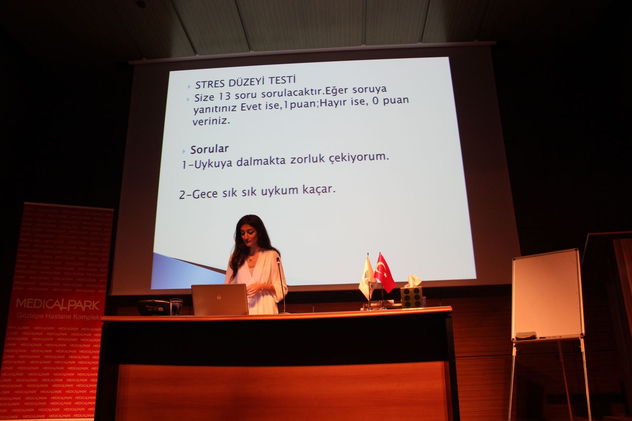 Çalışma ortamı 3