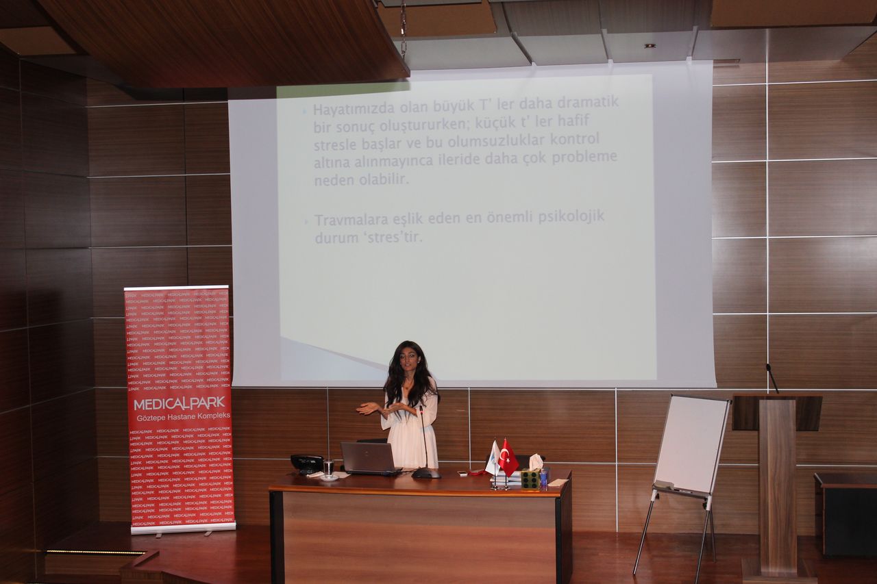 Çalışma ortamı 6