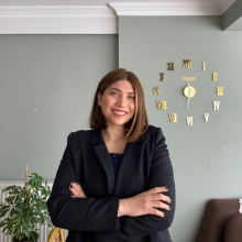 Psk. Yelda Yarankuyu, Psikolog, Denizli Merkezefendi