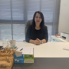 Uzm. Dr. Yelda Yenilmez Bilgin, Psikiyatrist, Eskişehir Tepebaşı