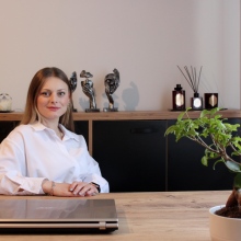 Kl. Psk. Yeliz Aydın İlhan, Klinik Psikolog, İstanbul