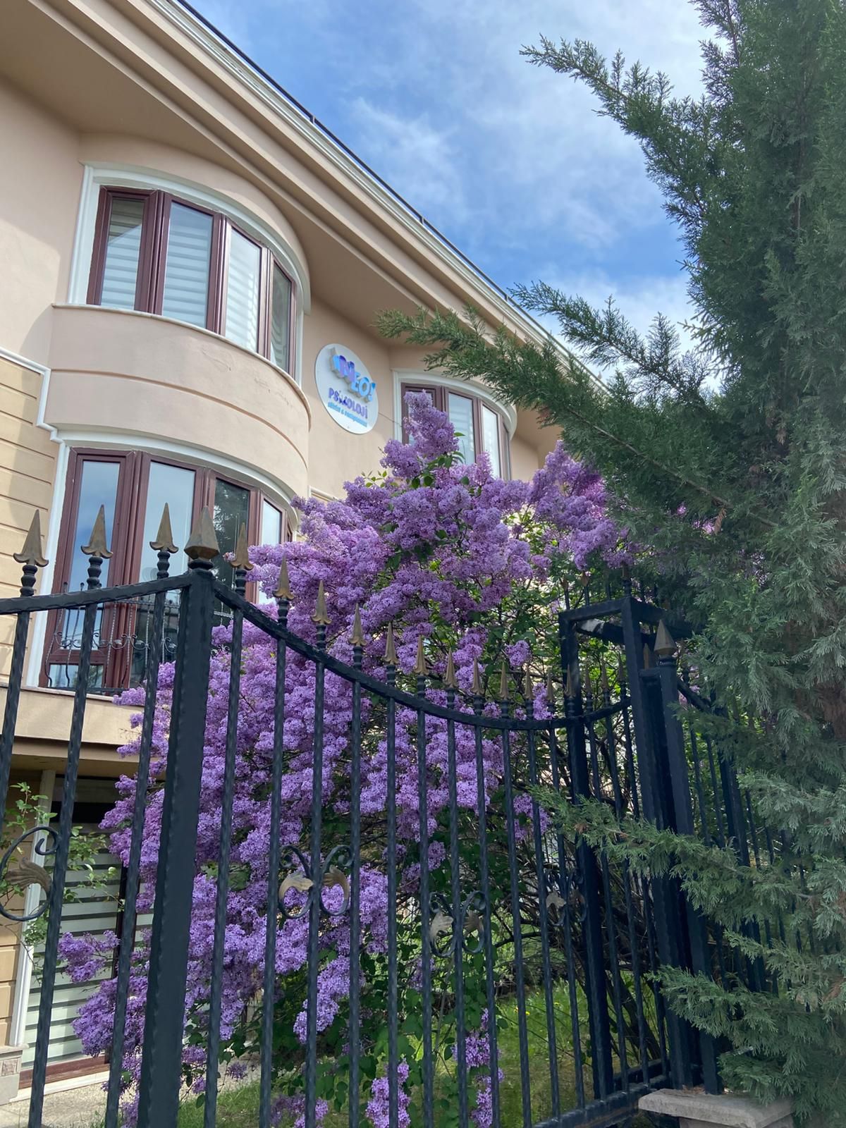 Çalışma ortamı 1