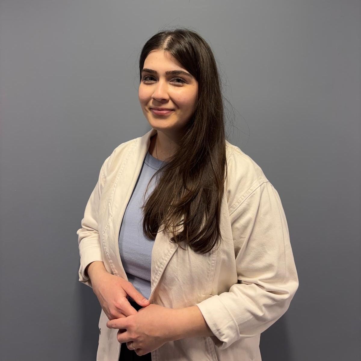 Psk. Yeliz Gökçe Akdoğan, Psikolog, Ankara Çankaya