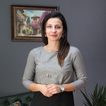 Uzm. Dr. Yeliz Kasap, Psikiyatrist, Çanakkale Çana