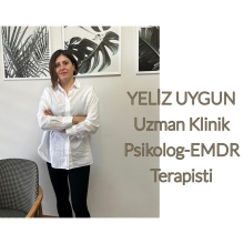 Kl. Psk. Yeliz Uygun, Klinik Psikolog, Manisa Yunusemre