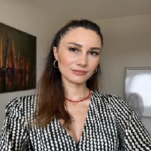 Kl. Psk. Yeşim Karabacak, Klinik Psikolog, İstanbul Esenyurt
