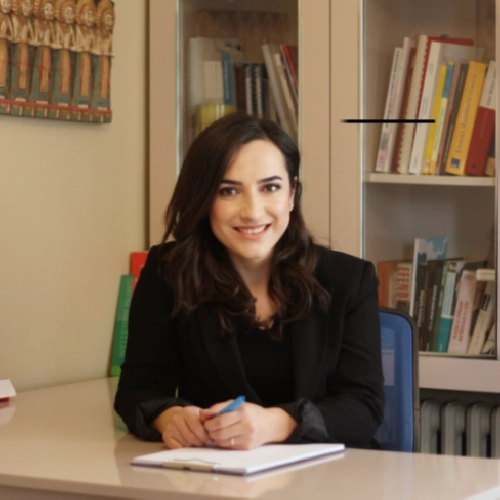 Kl. Psk. Yeşim Özcan Karaali, Klinik Psikolog, İstanbul