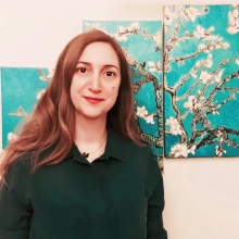 Uzm. Dr. Yeşim Ruhat Karahan Kutlu, Psikiyatrist, İstanbul Bahçelievler