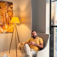 Psk. Yiğit Çepe, Psikolog, İstanbul Beylikdüzü