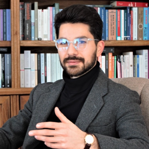 Uzm. Psk. Yiğit Onur Şen, Uzman Psikolog, Samsun Atakum