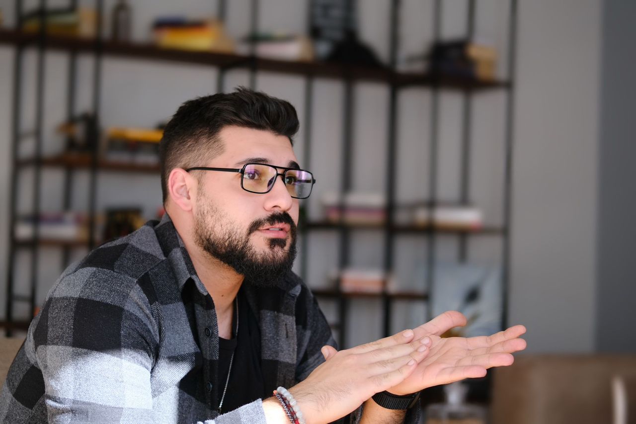 Çalışma ortamı 2