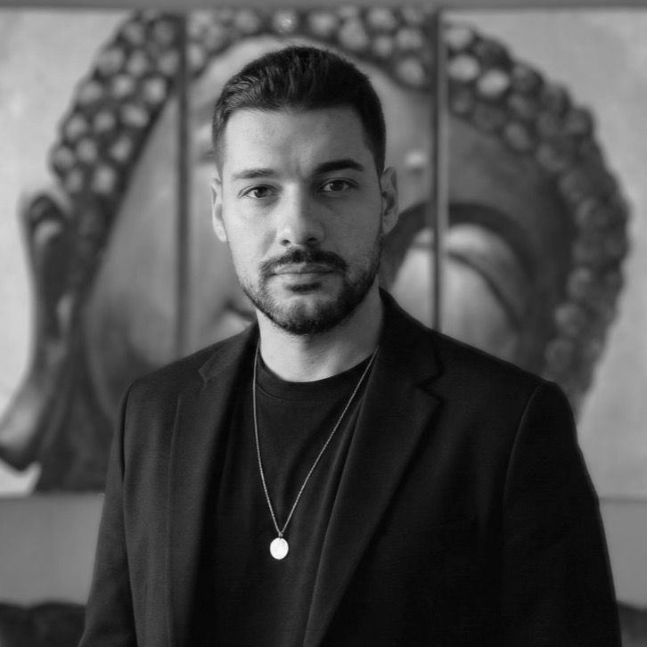 Psk. Yiğit Özyılmaz, Psikolog, İstanbul Kadıköy