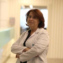 Psk. Yıldız Burkovik, Psikolog, İstanbul