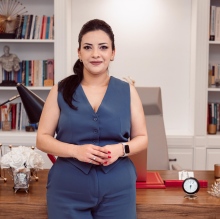 Psk. Yonca Yabancı, Psikolog, Mersin Yenişehir