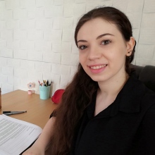 Kl. Psk. Yulet İlhan, Klinik Psikolog, Antalya Konyaaltı