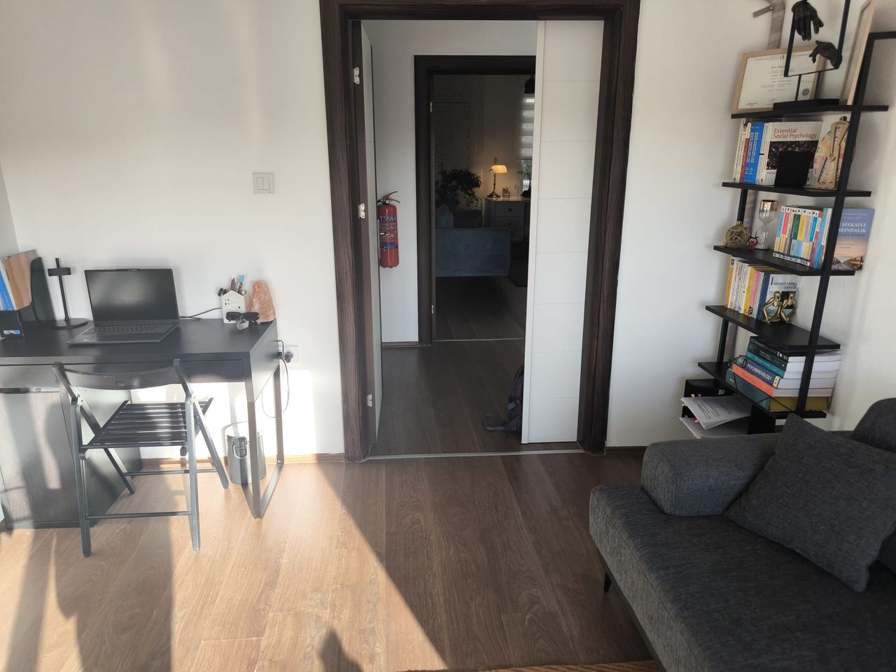 Çalışma ortamı 6