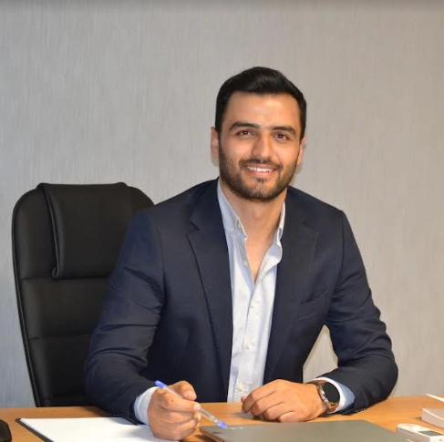 Uzm. Psk. Dan. Yunus Bedir, Uzman Psikolojik Danışman, Ankara Etimesgut