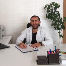 Psk. Yunus Çakmak, Psikolog, Tatvan