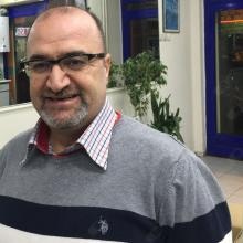Dr. Yunus Emre Ayna, Psikolog, İstanbul Bakırköy
