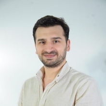 Kl. Psk. Yunus Emre Çıplak, Klinik Psikolog, Kütahya