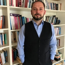 Uzm. Dr. Yunus Emre Koçak, Psikiyatrist, Bursa