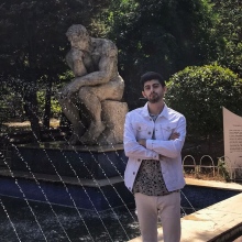 Psk. Yunus Emre Öksüz, Psikolog, İstanbul Beşiktaş