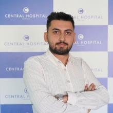 Kl. Psk. Yunus Emre Yıldız, Klinik Psikolog, İstanbul Ataşehir