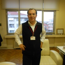 Psk. Yunus Yılmaz, Psikolog, İstanbul Ataşehir