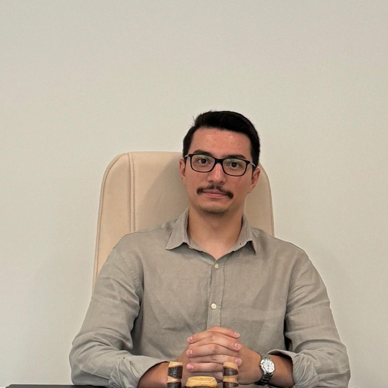 Yusuf Buğra Sarı, Aile Danışmanı, Denizli 20370 Pamukkale/Denizli