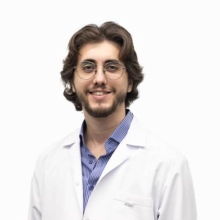 Uzm. Dr. Yusuf Erçin Yılmaz