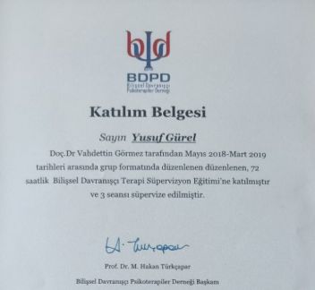 Çalışma ortamı 1