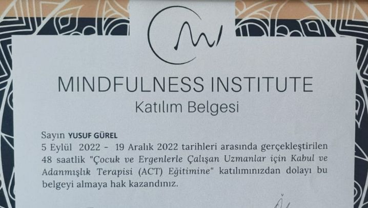 Çalışma ortamı 2