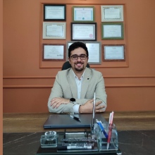 Uzm. Dr. Yusuf Gürel, Çocuk ve Ergen Psikiyatristi, Konya Meram