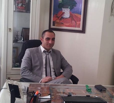 Çalışma ortamı 1